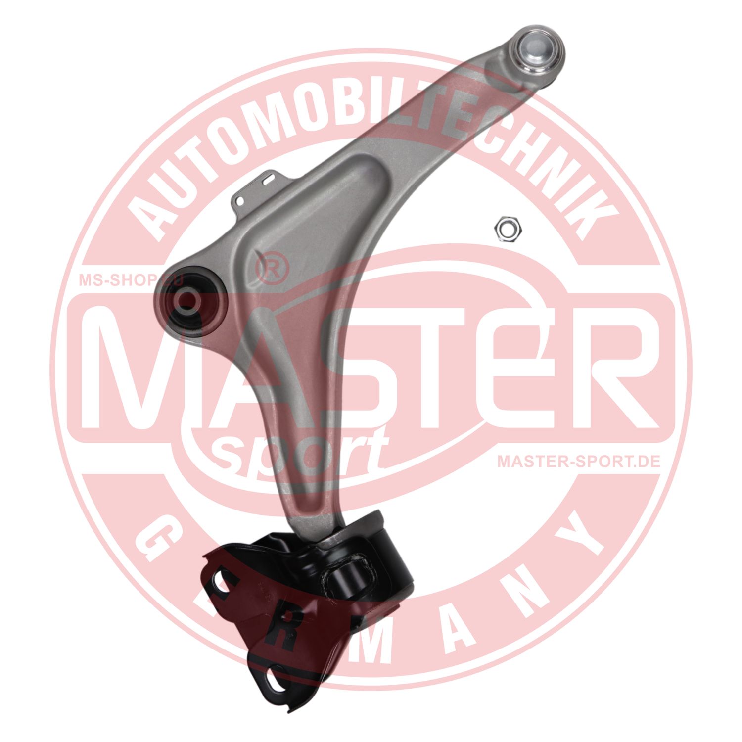 Brat suspensie roata MASTERSPORT GERMANY 49978M-PCS-MS